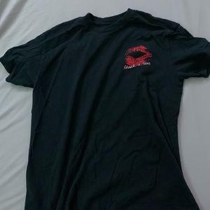 Ariana Grande Sweet tour T-shirt